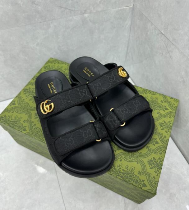SAMC - GUKI Men Shoes - 114