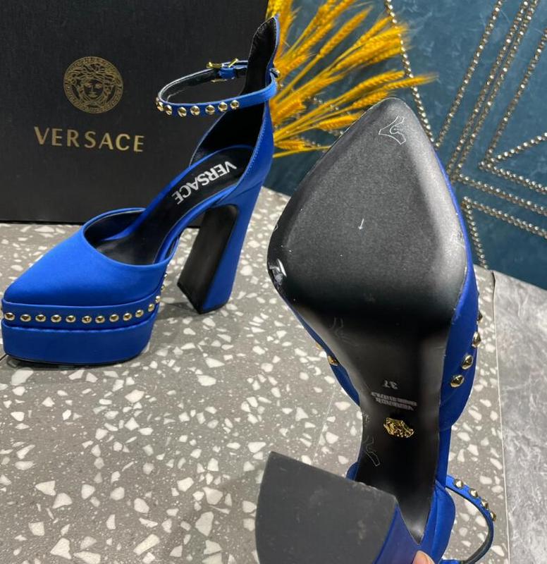 SAMC - VAR Women Shoes - 088