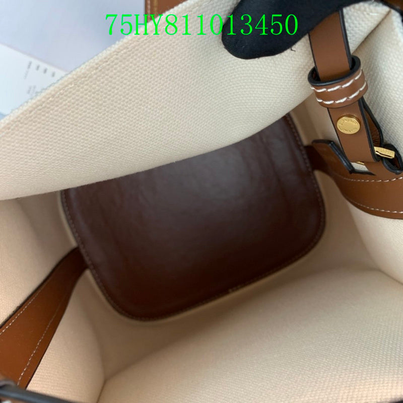 ELE Fashion -BBR Bags - 398