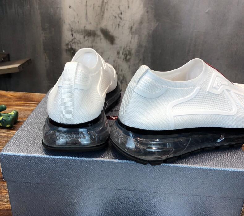GlamyMen Shoes - 242
