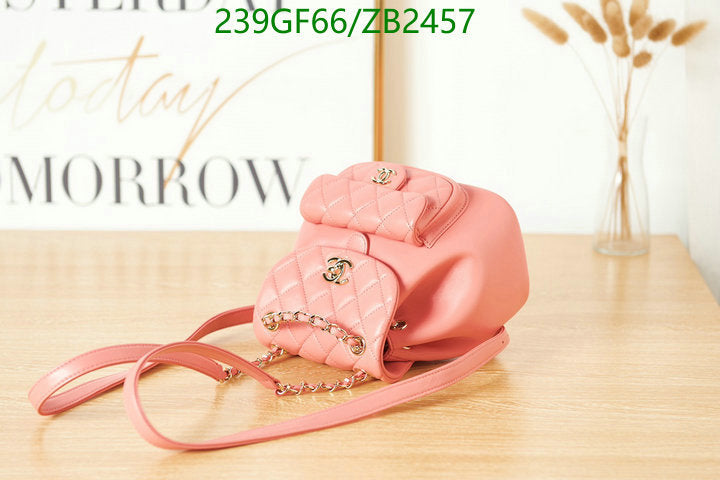 SAMC - CHL Bags - 570