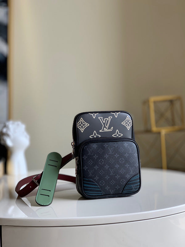 Glami- Glami- Lu-Vi bags - 3239
