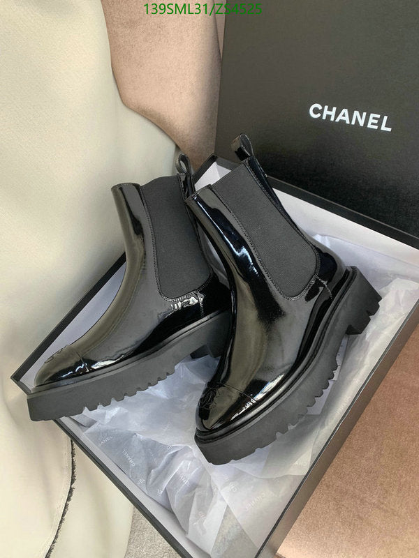 SAMC - CHL Women Boots - 409