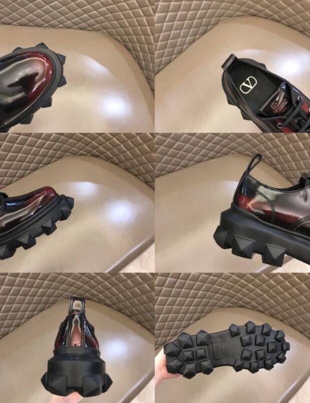 SAMC - VEL Men Shoes - 152