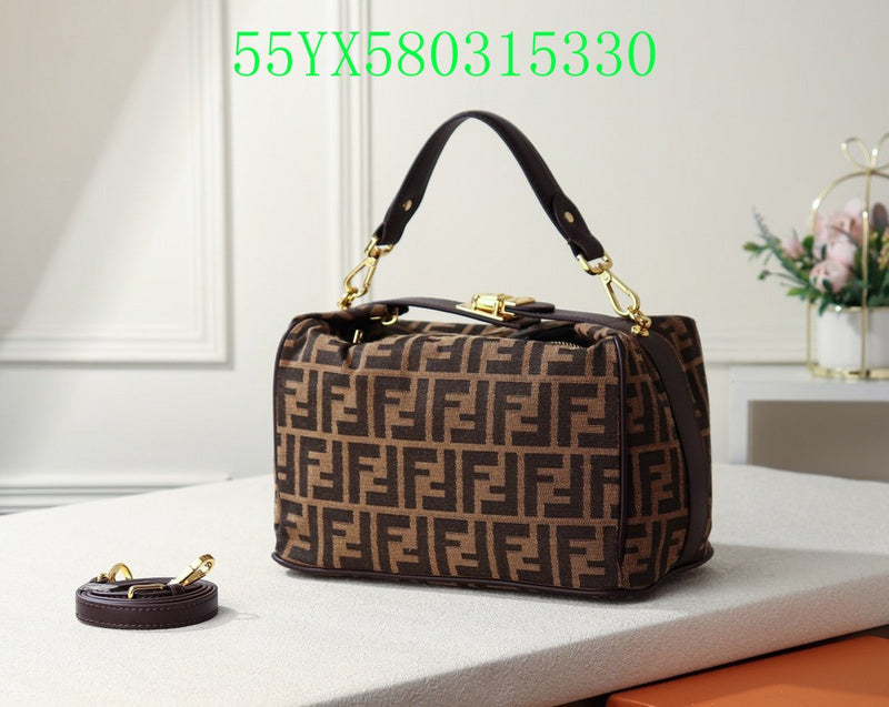 Glami - FDE Bags - 3429