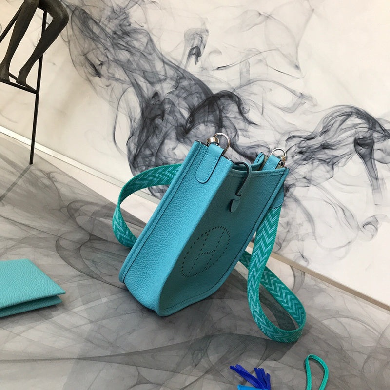 Satchel Bags - HMS-Bags - 1190
