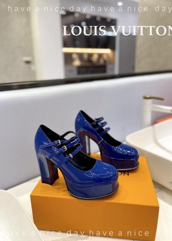 Glamy - LOV Women Shoes - 512