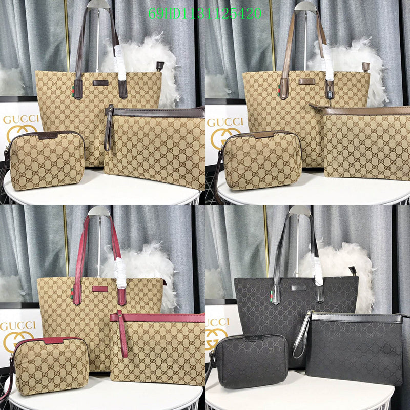 Glami Fashion - GCI Bags - 11008