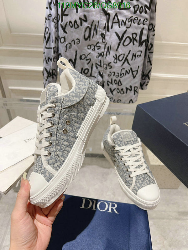 SAMC - DOR Women Sneakers - 082
