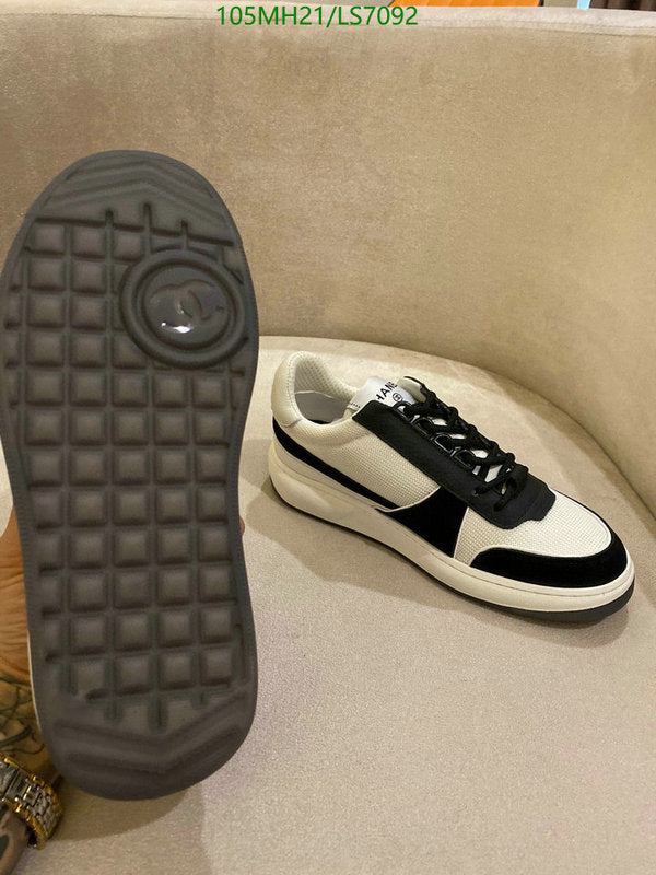 SAMC - CHL Women Shoes Sneakers - 236
