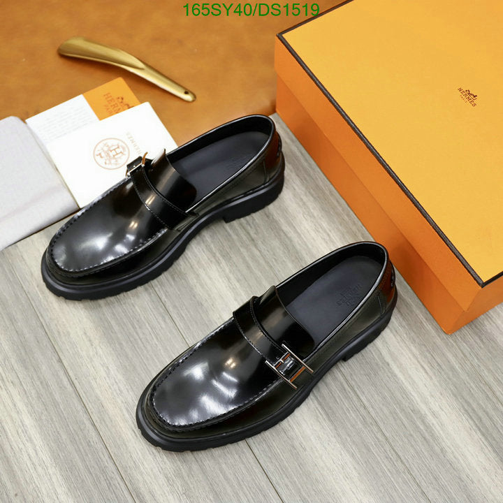 SAMC - HMS Men Shoes - 562