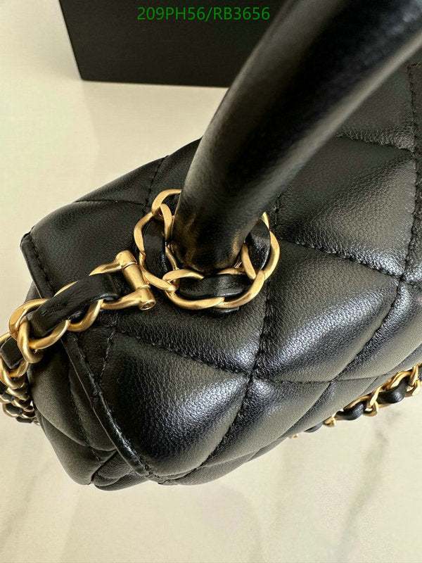 SAMC - CHL Bags - 417