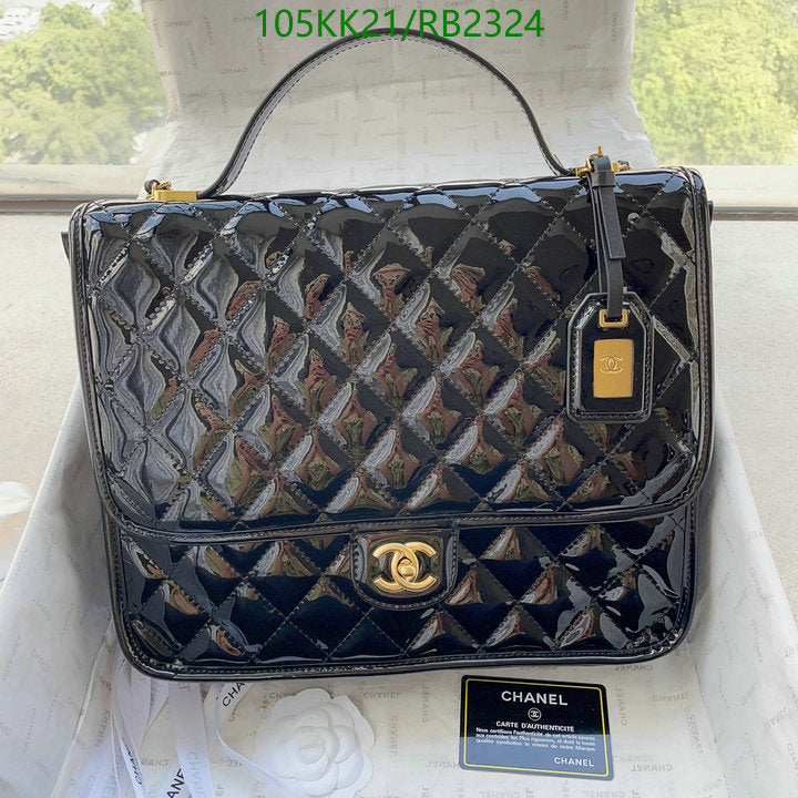 SAMC - CHL Bags Handbags - 063