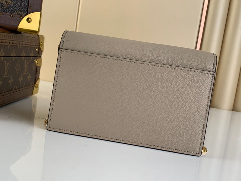 Satchel Bags - VL Bags - 4318