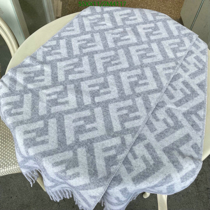 SAMC - FDE Scarves - 189
