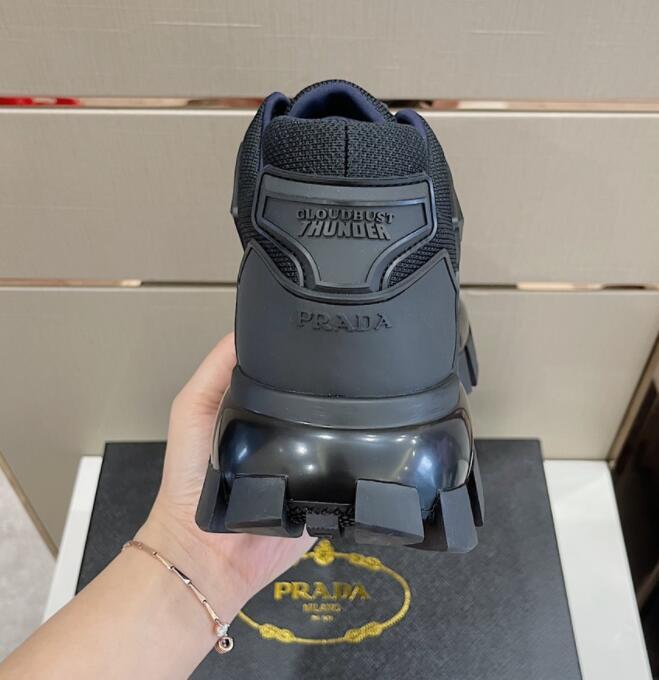 Glamy - PD Men Shoes - 093