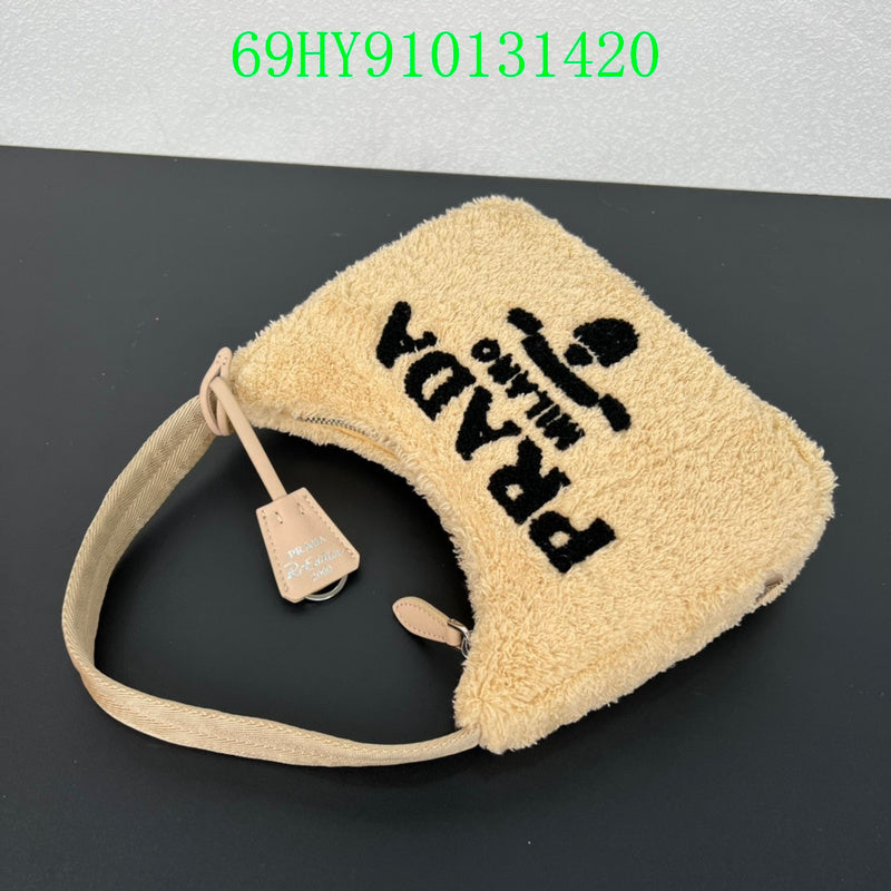 Satchel Bags - PDA Bags - 3586