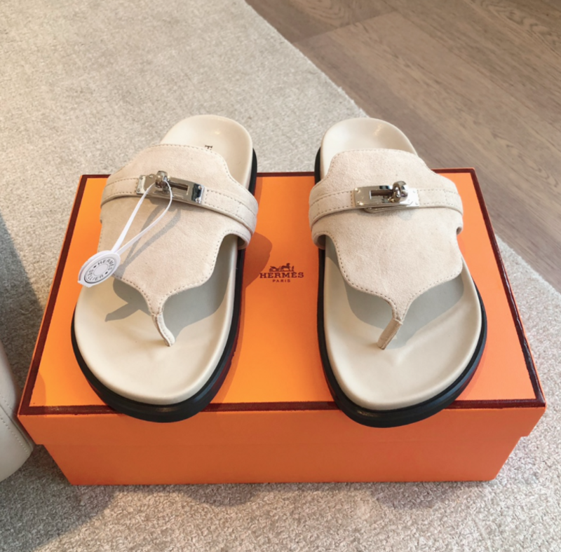 SAMC - HMS Men Shoes - 004