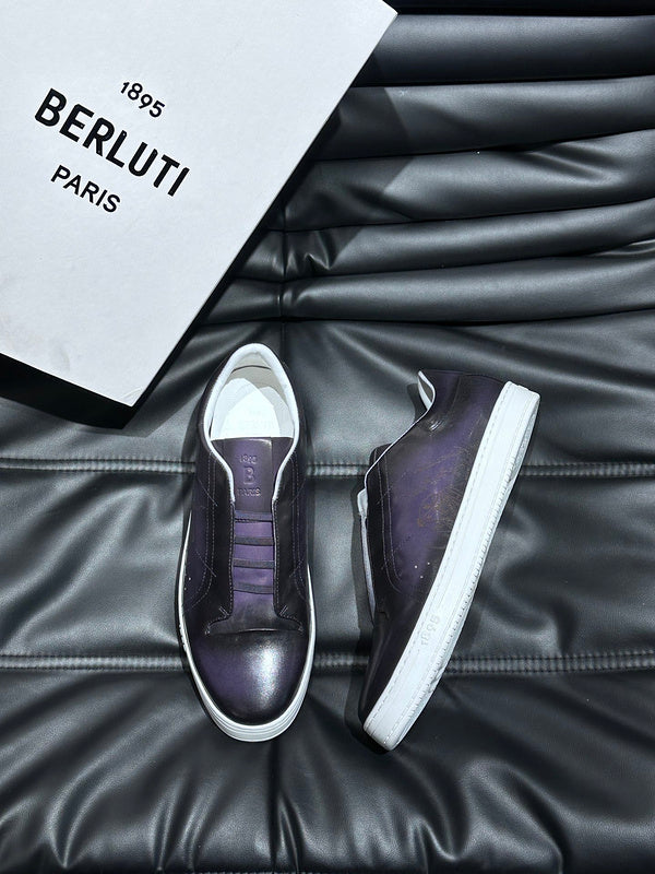 Glami - BRE Men Shoes - 441