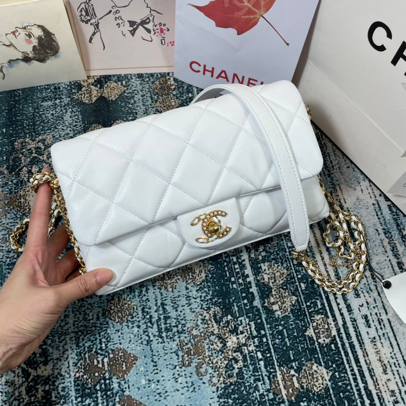 Satchel Bags - CLN Bags - 884