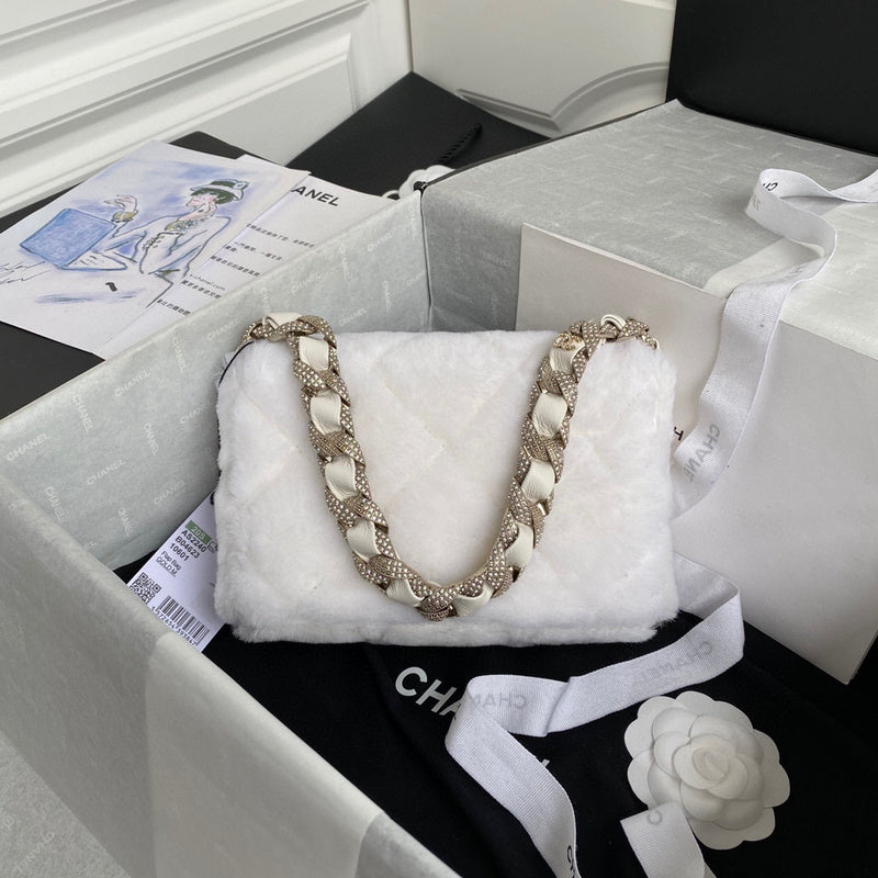 Chanel Bags