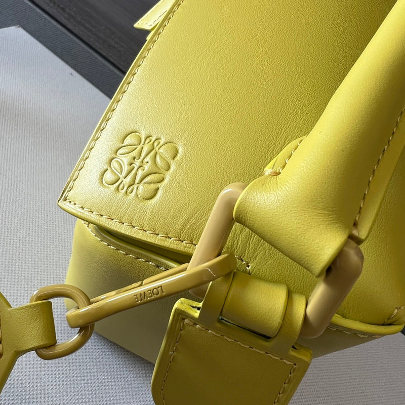 Glamy - LWO Bags - 569