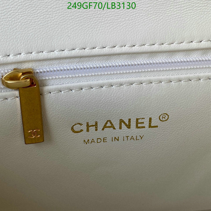 SAMC - CHL Bags - 928