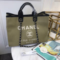 Chanel Bags