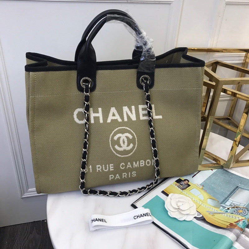 Chanel Bags