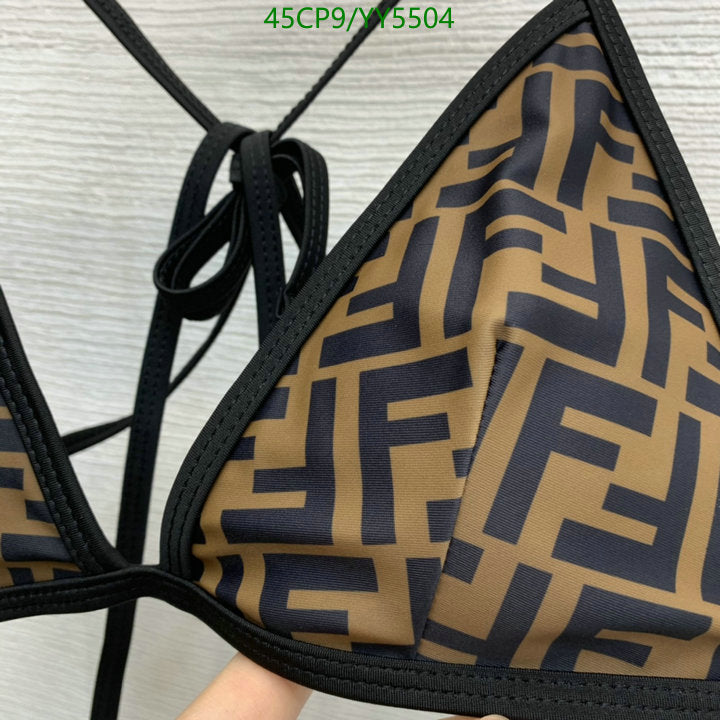 SAMC - FDE Swimsuits - 097