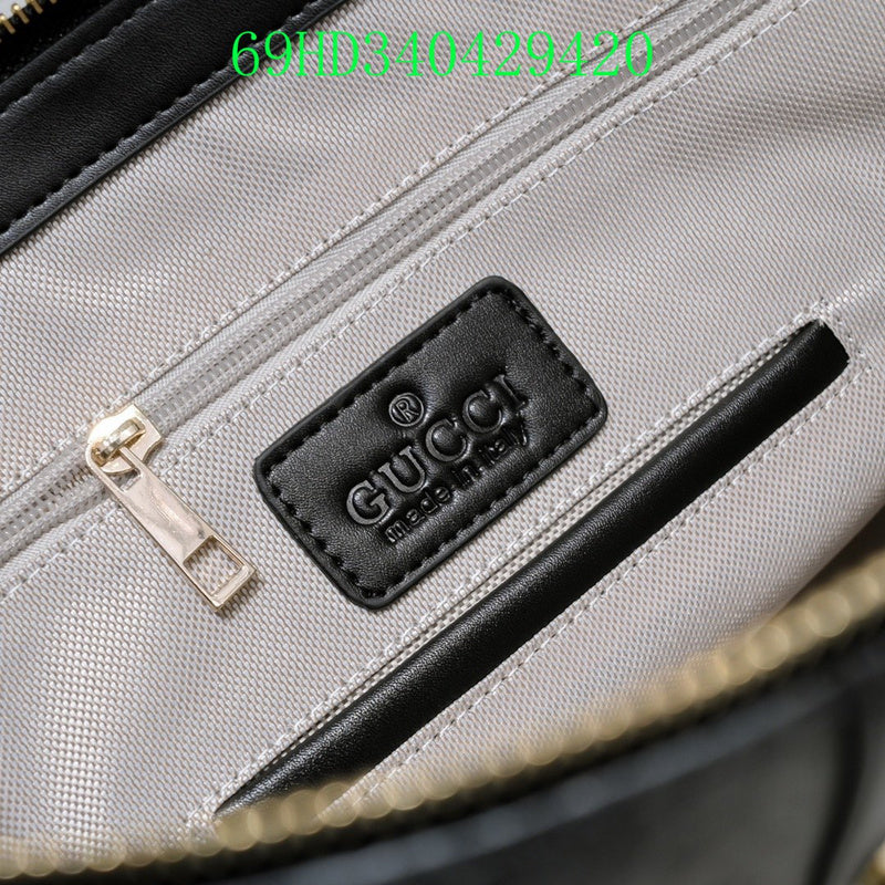 Glami Fashion - GCI Bags - 11262