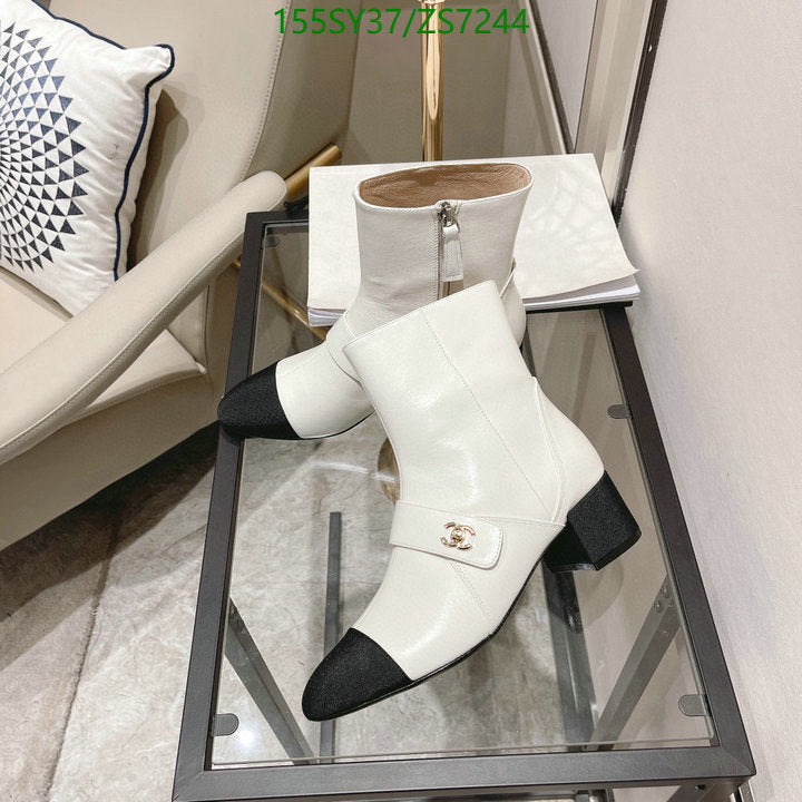SAMC - CHL Women Boots - 266