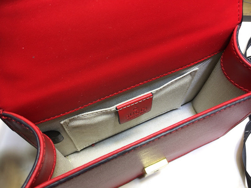 Glami Fashion - GCI Bags - 2407