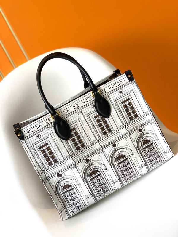 Satchel Bags - VL Bags - 1171