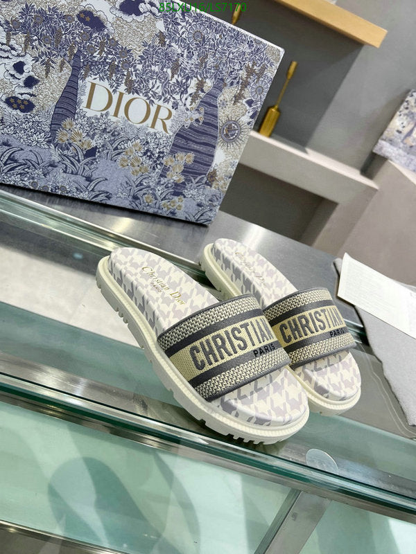 SAMCC - DOR Women Shoes - 2135