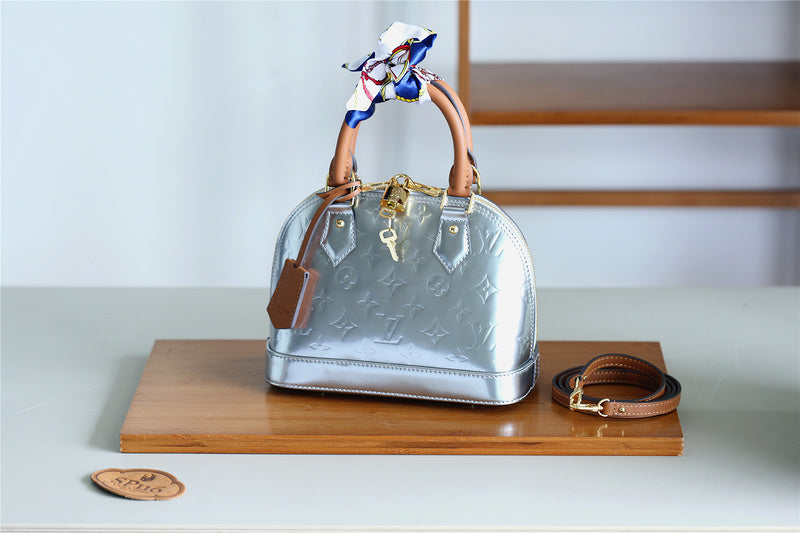 Glami Fashion Lu-Vi bags - 8273