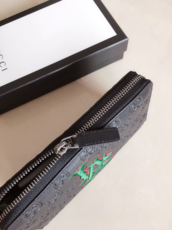 Glami-i - Guki Wallet - 431