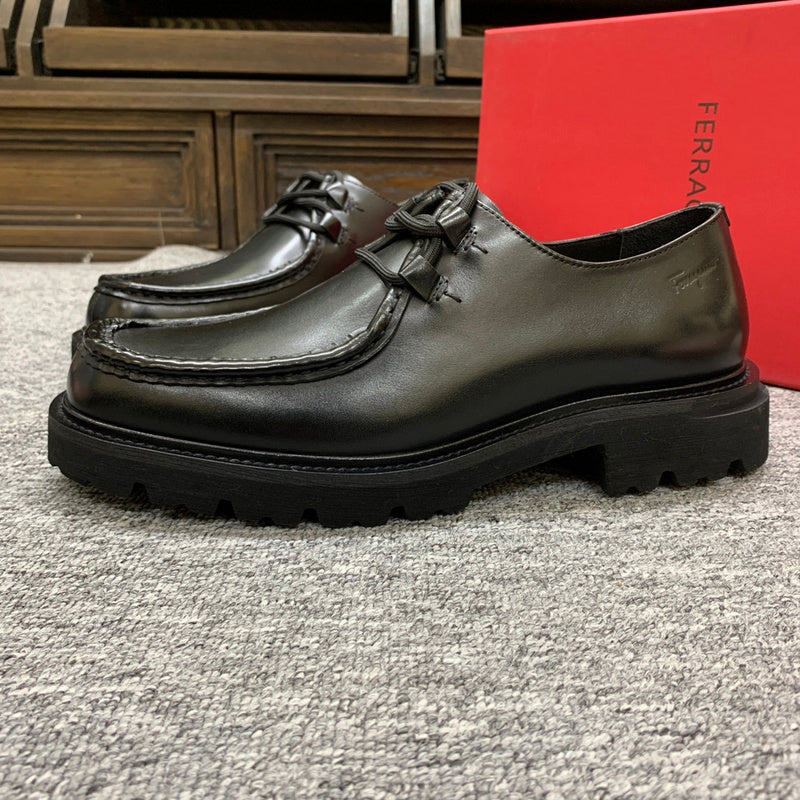 Glami - FGO Men Shoes - 1010