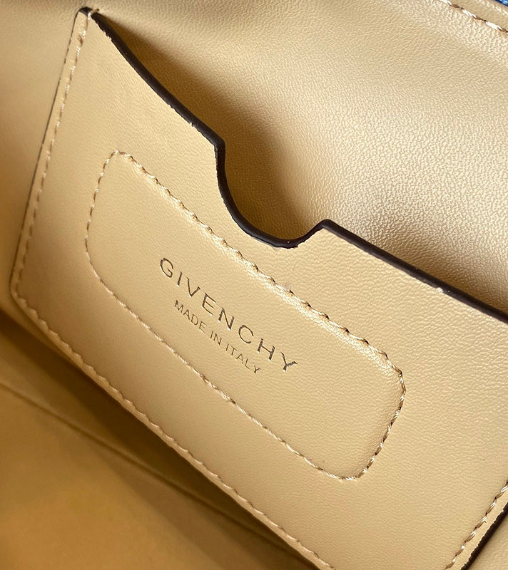 Glamy - GCY Bags - 655