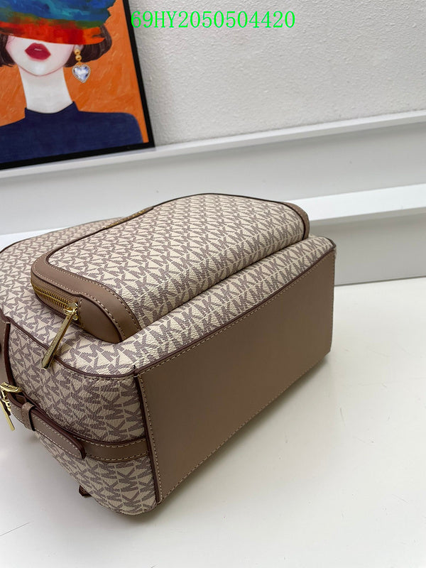 Satchel Bags - MK Bags - 061