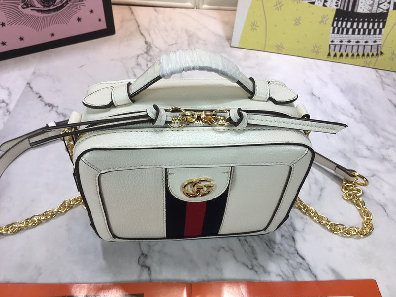 Satchel Bags - GCI Bags - 1630