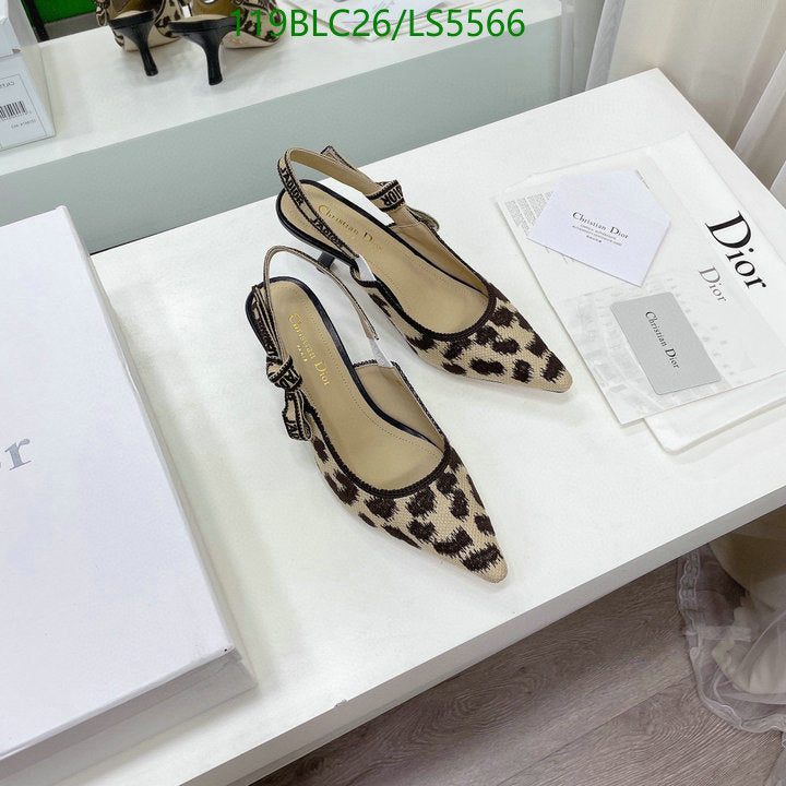 SAMCC - DOR Women Shoes - 2082
