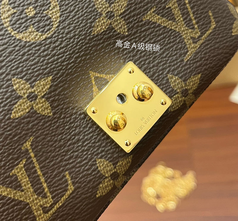 Glamy - LOV Bags - 1043