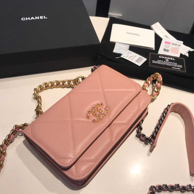 Satchel Bags - CHL Bags - 6501
