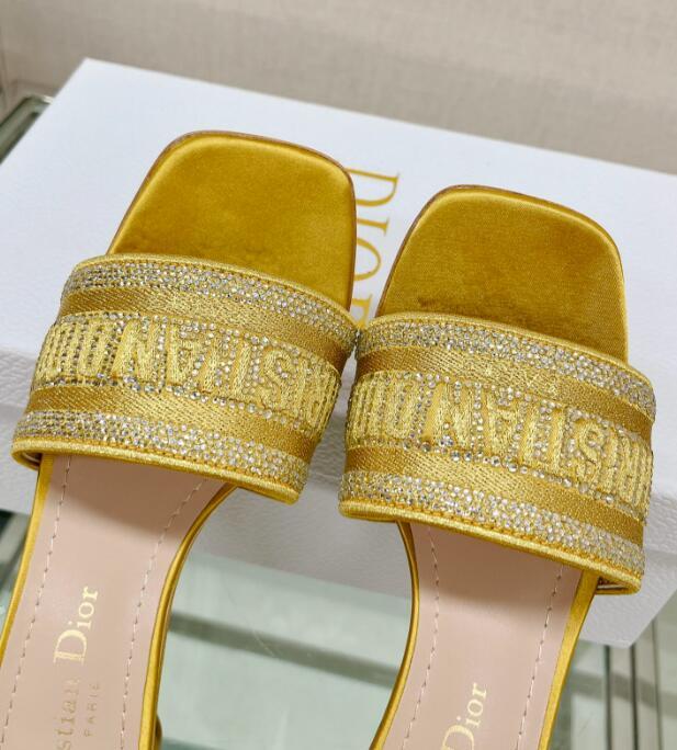 SAMCC - DOR Women Shoes - 405