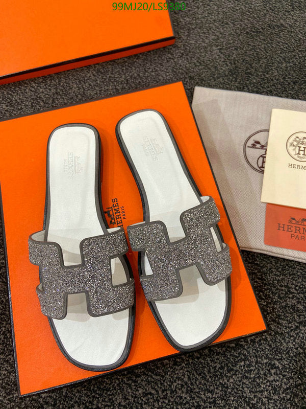 SAMC - HMS Women Shoes - 380