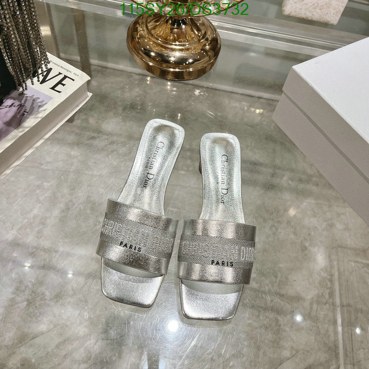 SAMCC - DOR Women Shoes - 1436