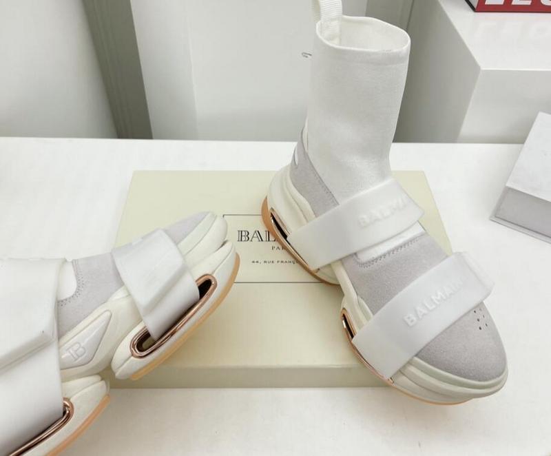 SAMC - BAM Women Shoes - 127