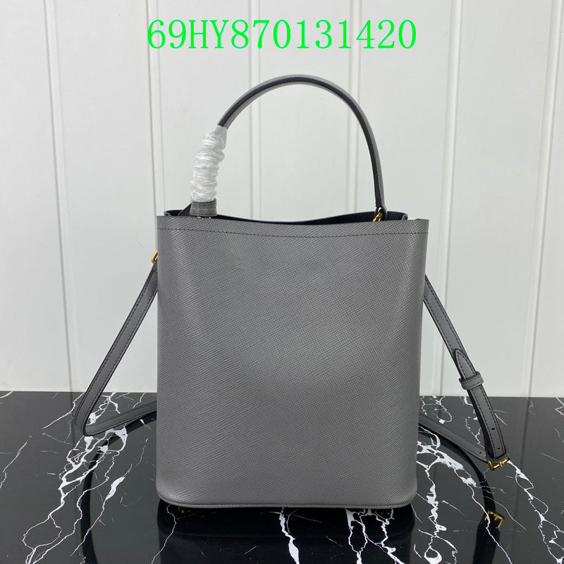 Satchel Bags - PDA Bags - 3604