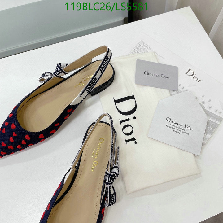 SAMCC - DOR Women Shoes - 2386
